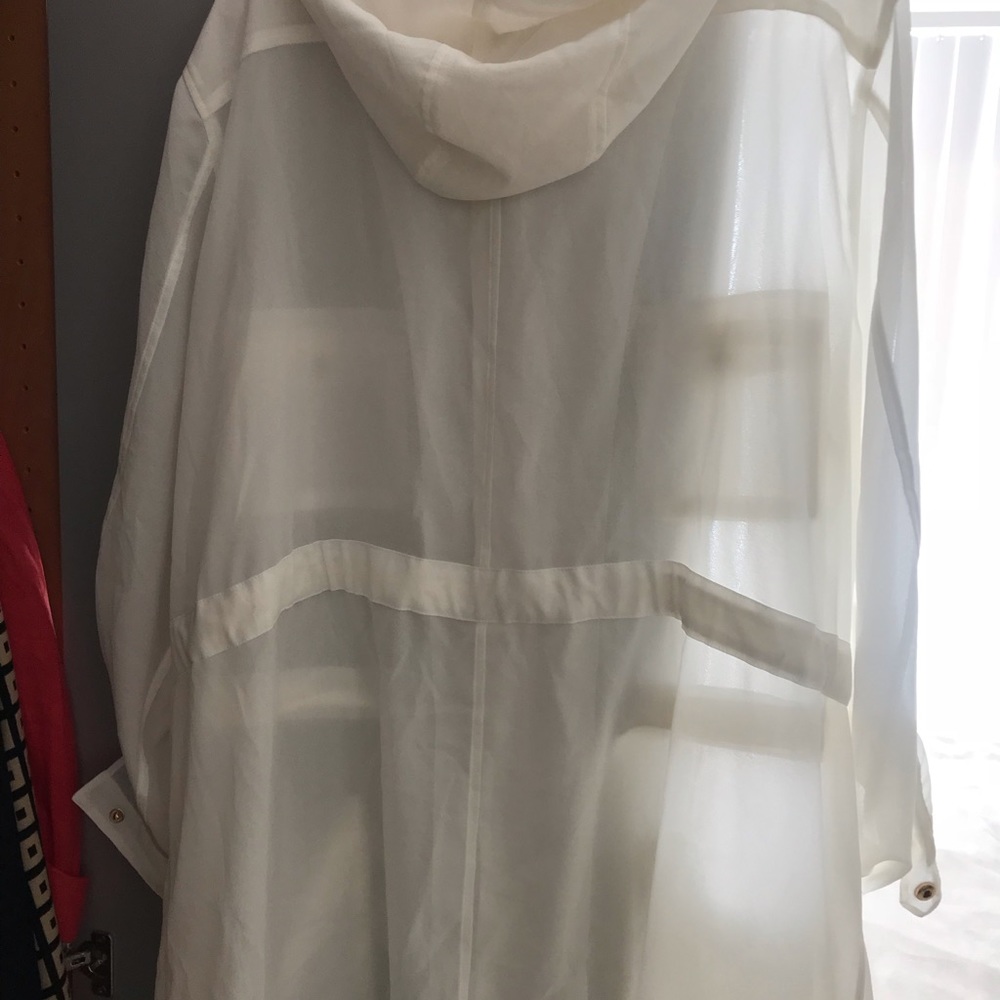 Utility jacket - Picture 5 of 8